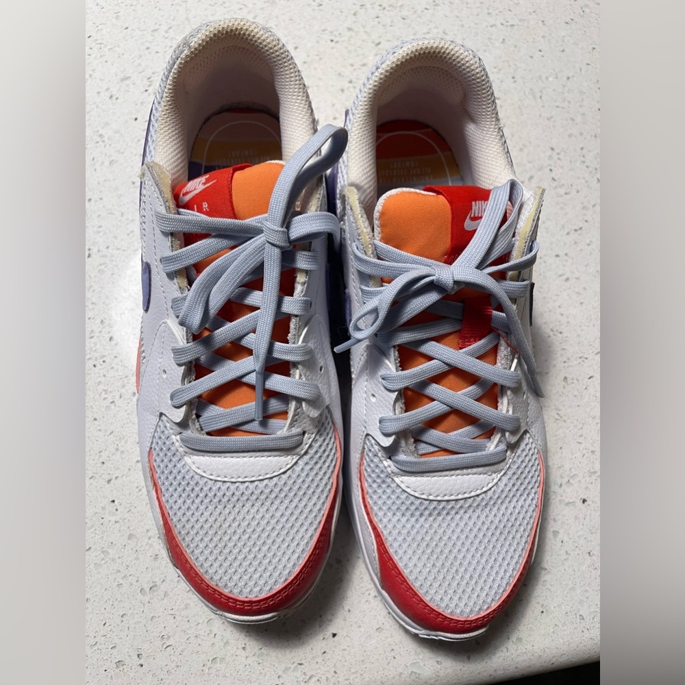 Nike Air Max